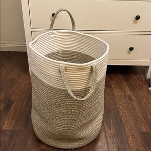 Laundry Hamper